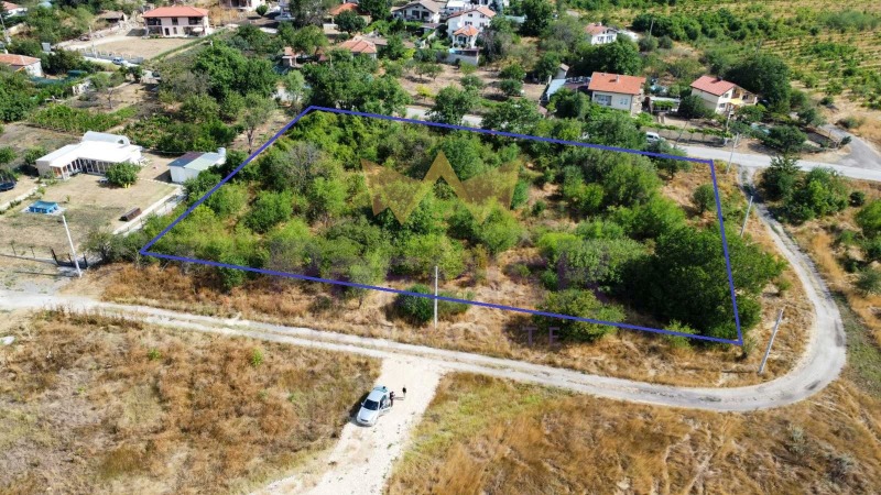 Til salgs  Plott region Varna , Slansjevo , 4254 kvm | 21853818 - bilde [3]