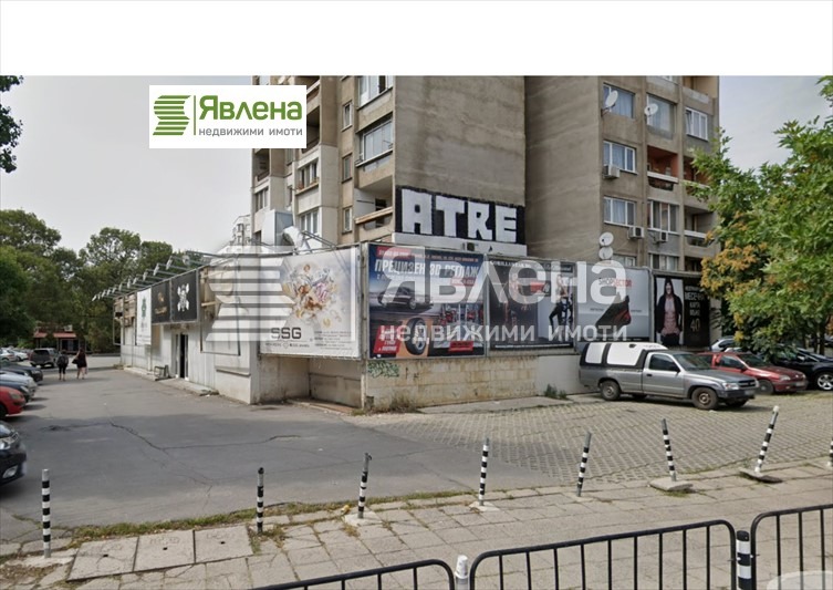 Продава БИЗНЕС ИМОТ, гр. София, Света Троица, снимка 1 - Други - 49216488