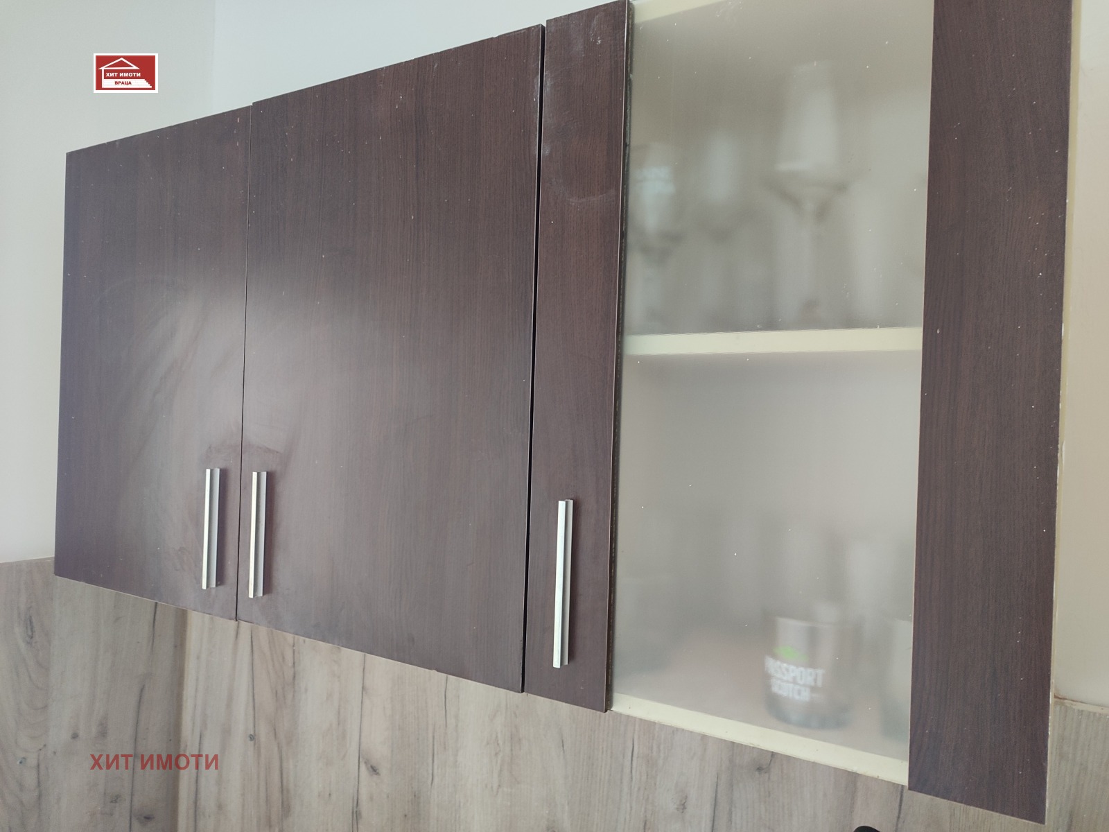 Продава 1-СТАЕН, гр. Враца, Дъбника, снимка 5 - Апартаменти - 53848061