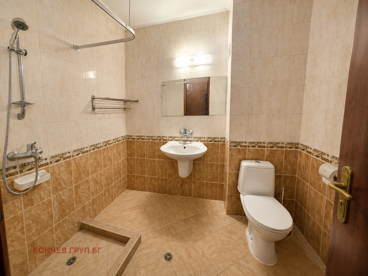 Продава 1-СТАЕН, гр. Поморие, област Бургас, снимка 6 - Апартаменти - 55563396