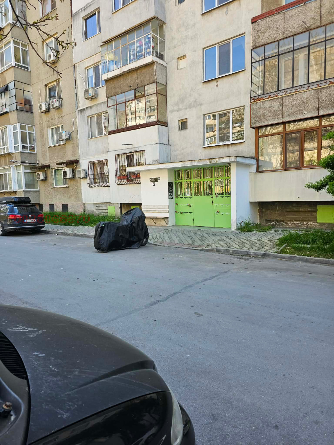 Продава 2-СТАЕН, гр. Варна, Погреби, снимка 6 - Апартаменти - 54333287