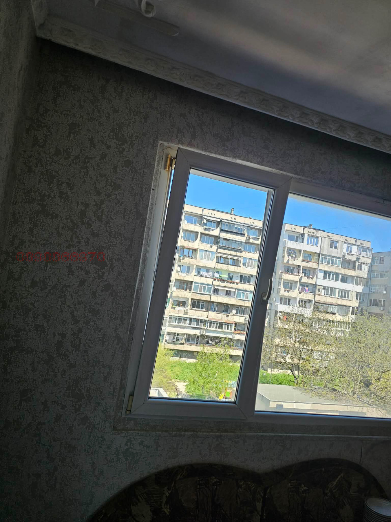 Продава 2-СТАЕН, гр. Варна, Погреби, снимка 11 - Апартаменти - 54333287