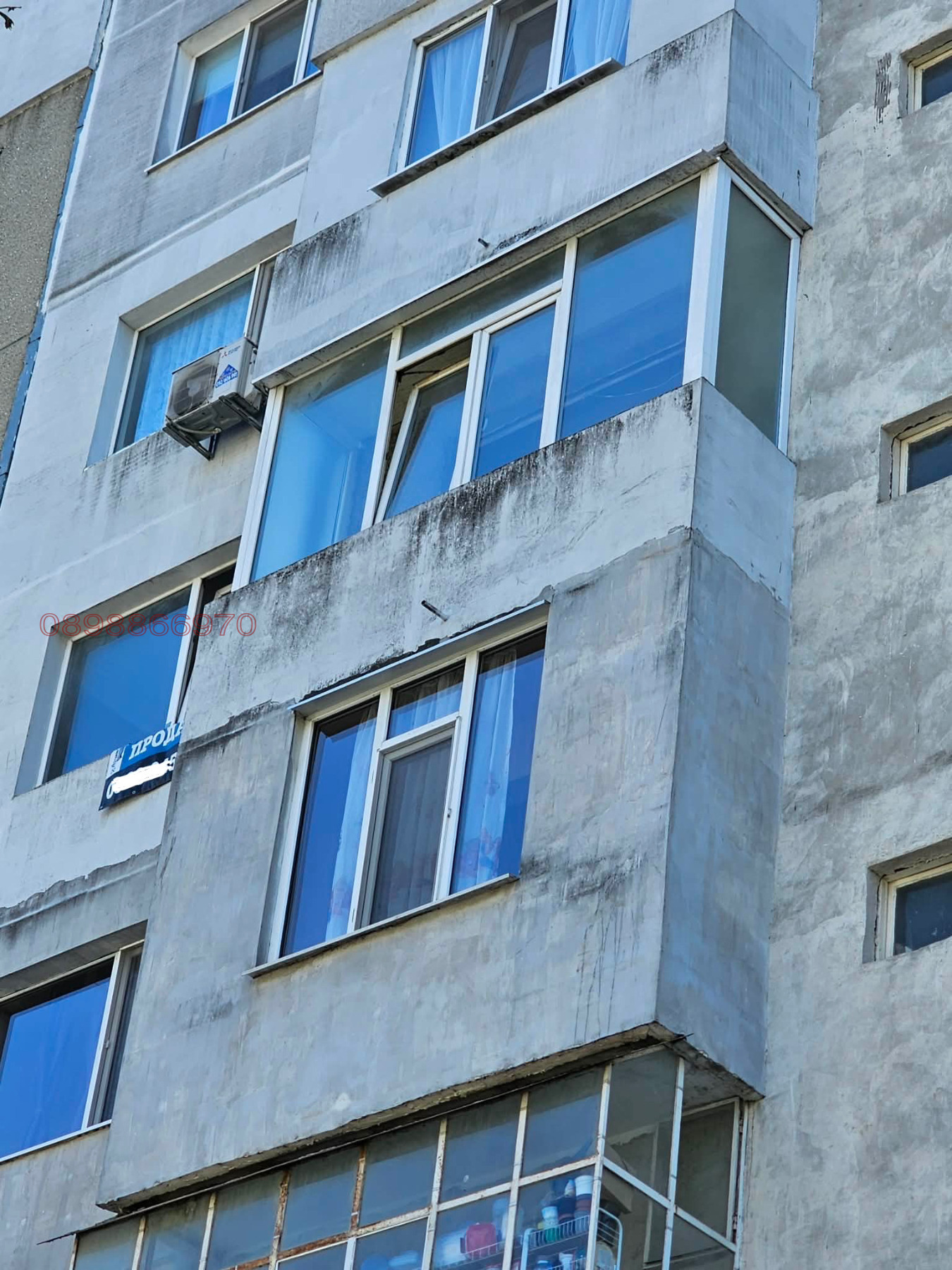 Продава 2-СТАЕН, гр. Варна, Погреби