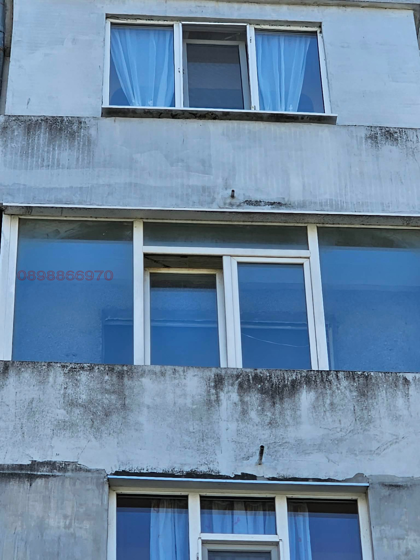 Продава 2-СТАЕН, гр. Варна, Погреби, снимка 3 - Апартаменти - 54333287