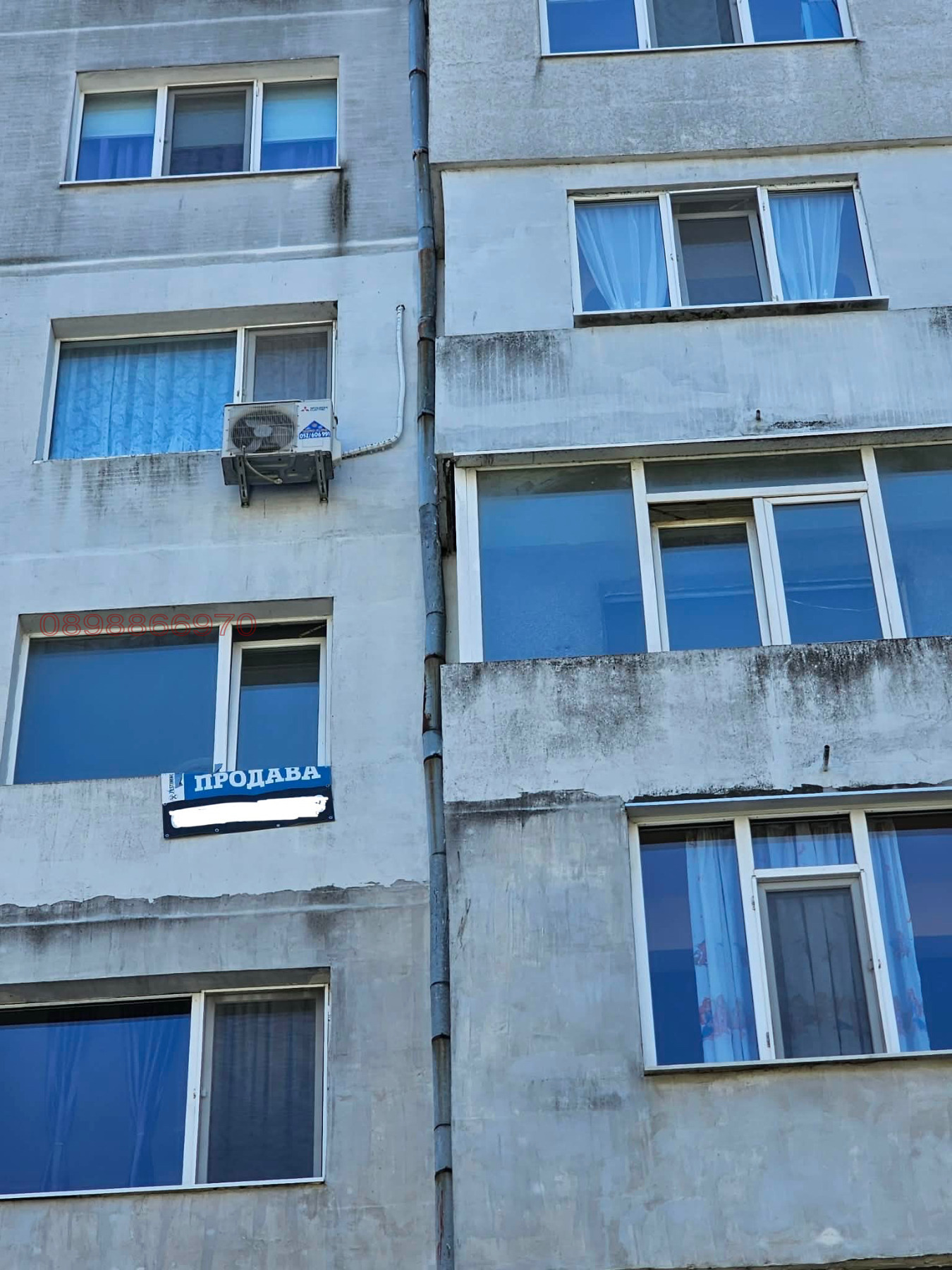 Продава 2-СТАЕН, гр. Варна, Погреби, снимка 2 - Апартаменти - 54333287