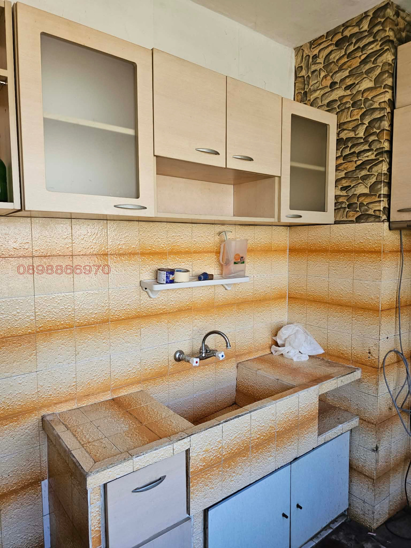 Продава 2-СТАЕН, гр. Варна, Погреби, снимка 14 - Апартаменти - 54333287