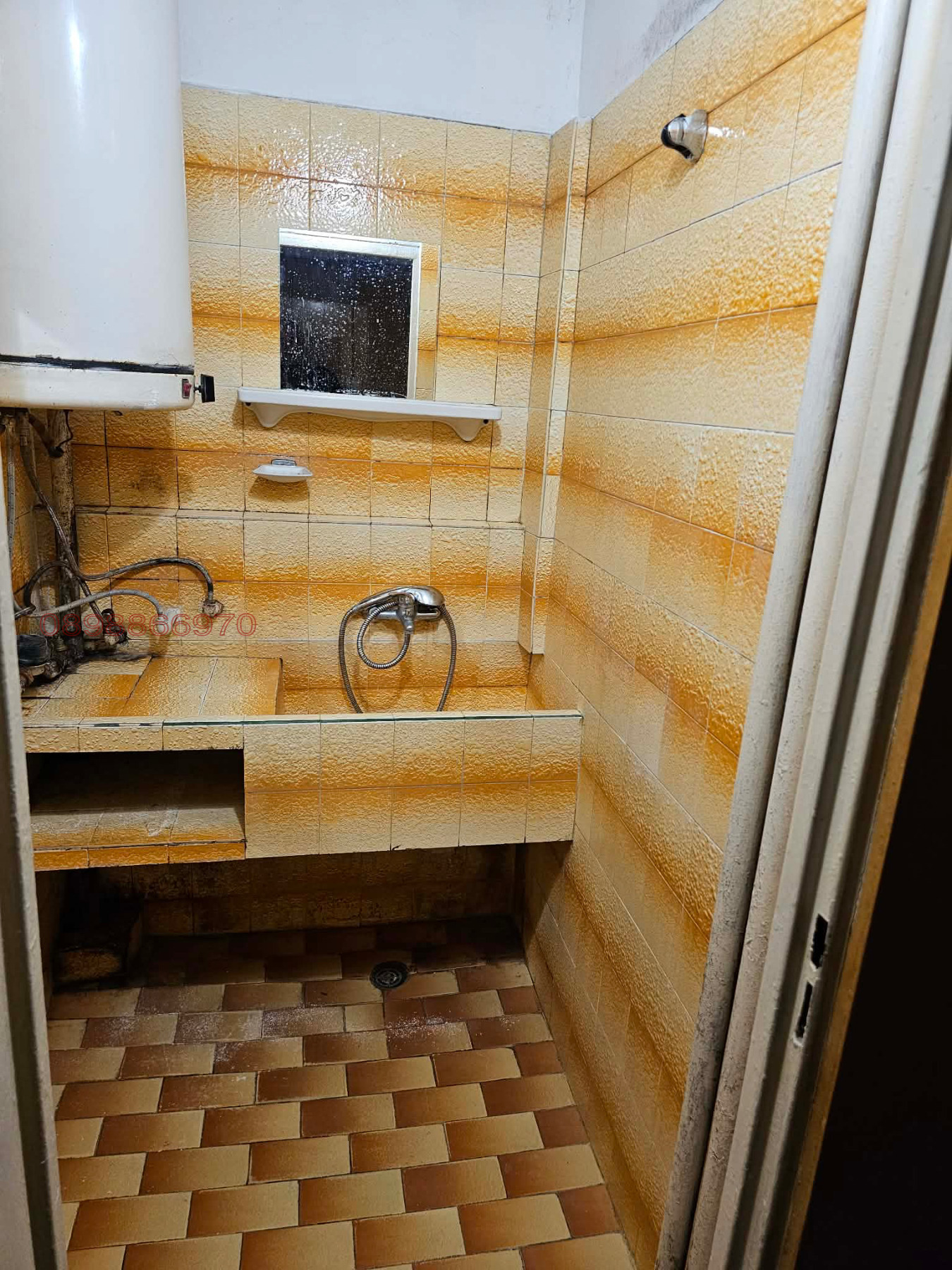 Продава 2-СТАЕН, гр. Варна, Погреби, снимка 16 - Апартаменти - 54333287