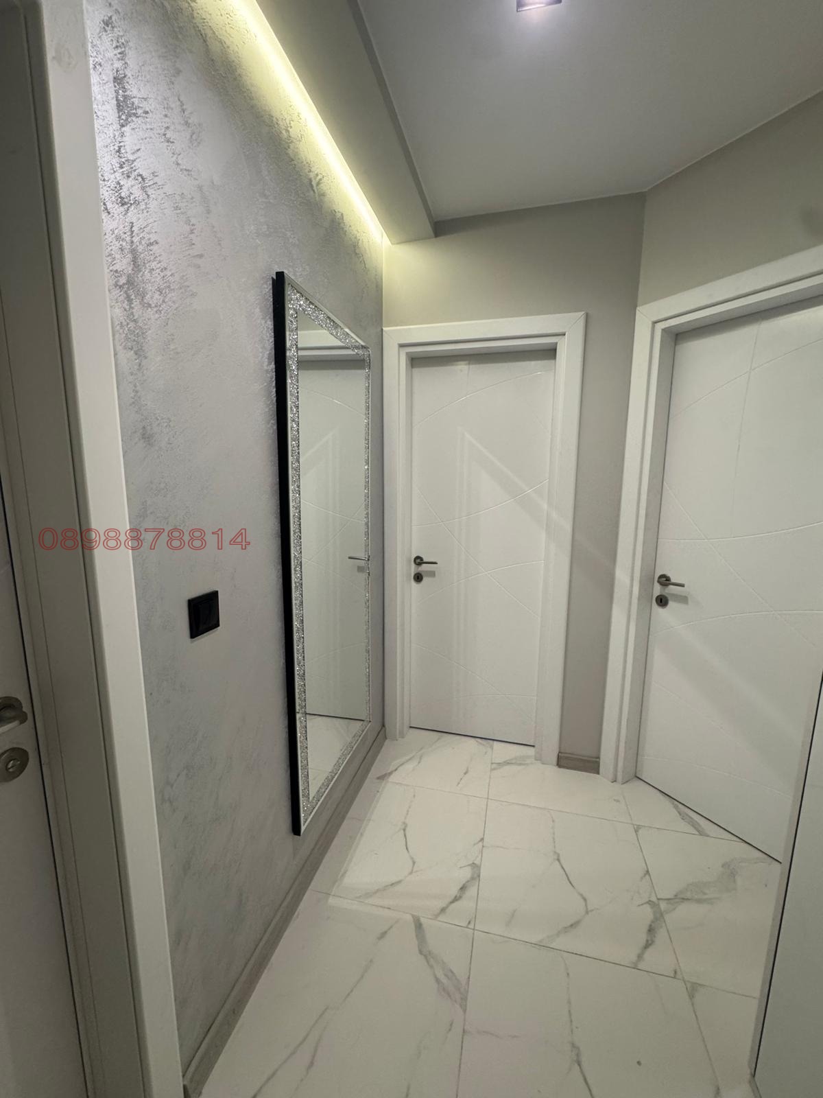 Продава 2-СТАЕН, гр. София, Малинова долина, снимка 11 - Апартаменти - 55120575