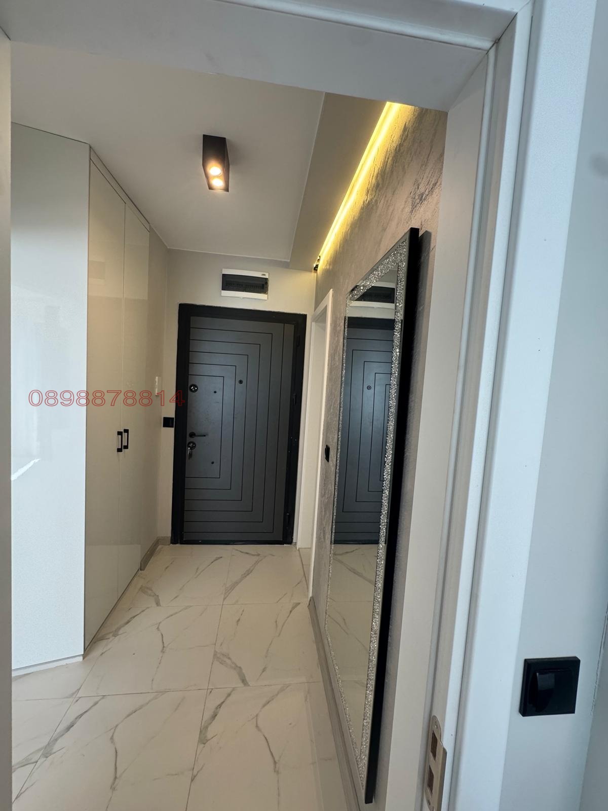 Продава 2-СТАЕН, гр. София, Малинова долина, снимка 5 - Апартаменти - 55120575