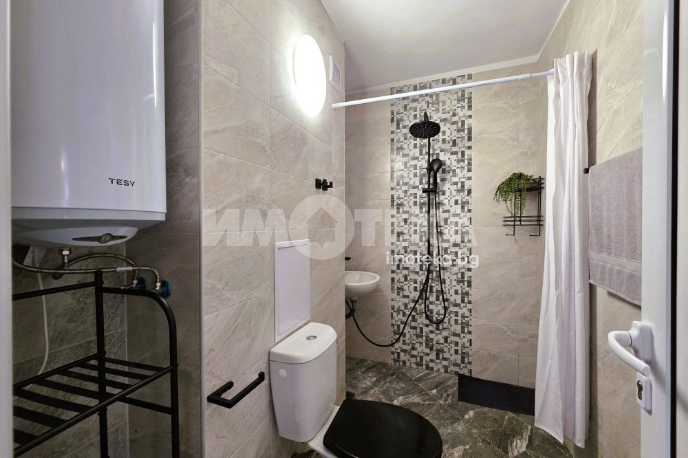Продава 2-СТАЕН, гр. София, Дианабад, снимка 9 - Апартаменти - 55123810