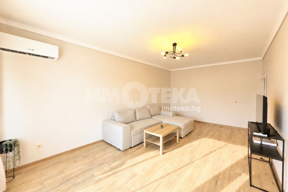 Продава 2-СТАЕН, гр. София, Дианабад, снимка 2 - Апартаменти - 55123810