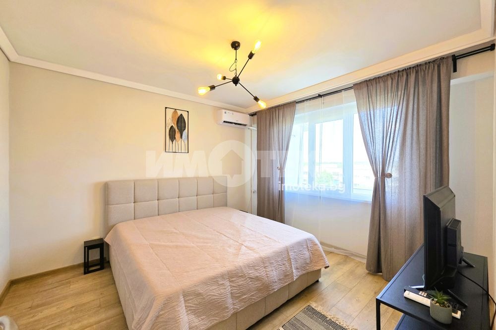 Продава 2-СТАЕН, гр. София, Дианабад, снимка 5 - Апартаменти - 55123810