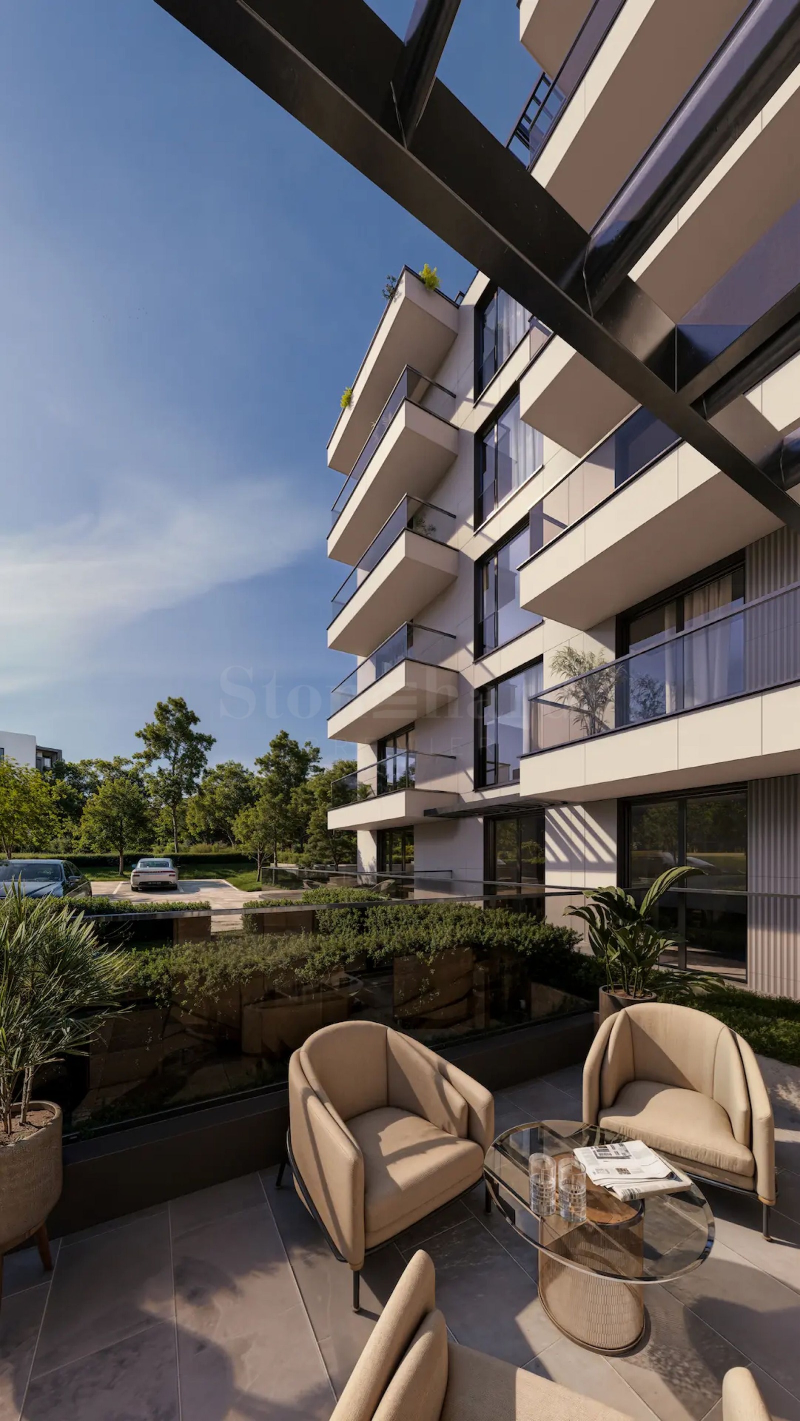 Продава 2-СТАЕН, гр. София, Кръстова вада, снимка 11 - Апартаменти - 55185317