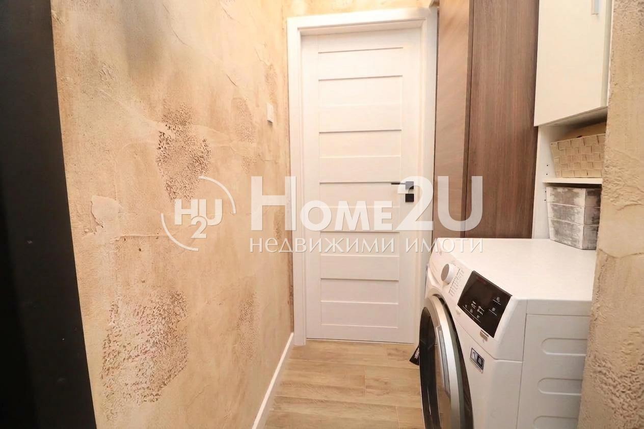 Продава 2-СТАЕН, гр. София, Надежда 2, снимка 9 - Апартаменти - 55261095