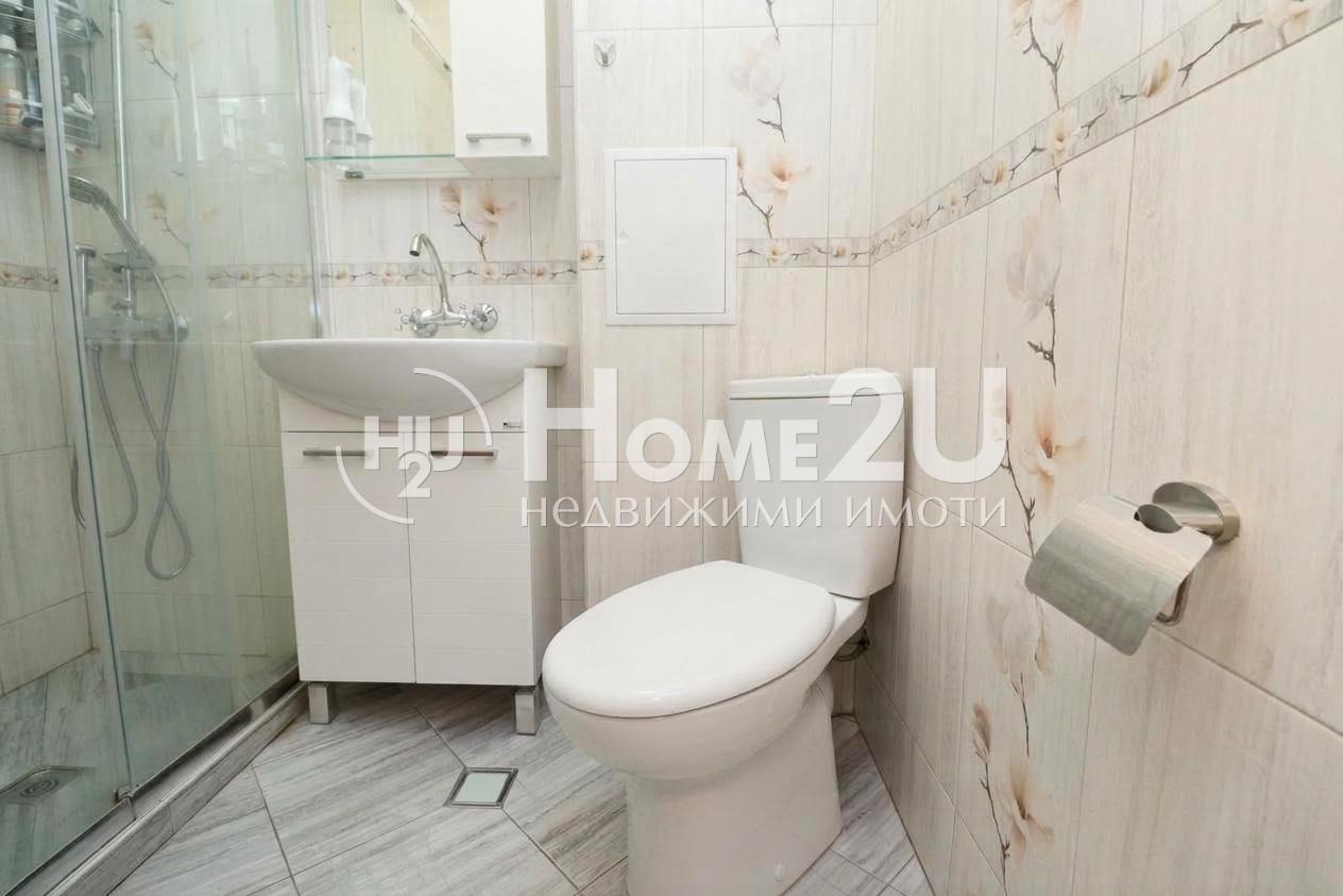 Продава 2-СТАЕН, гр. София, Надежда 2, снимка 6 - Апартаменти - 55261095