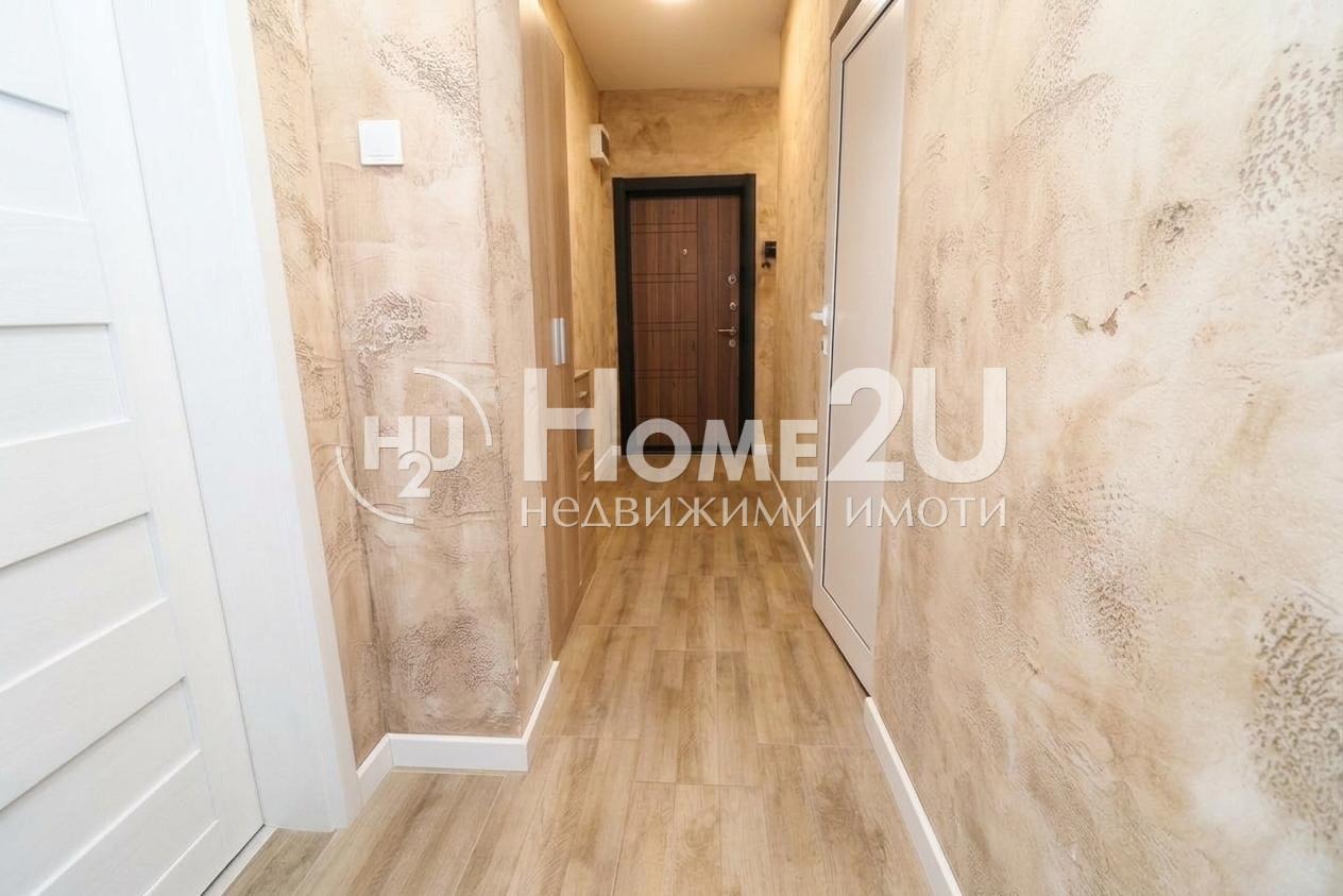 Продава 2-СТАЕН, гр. София, Надежда 2, снимка 7 - Апартаменти - 55261095