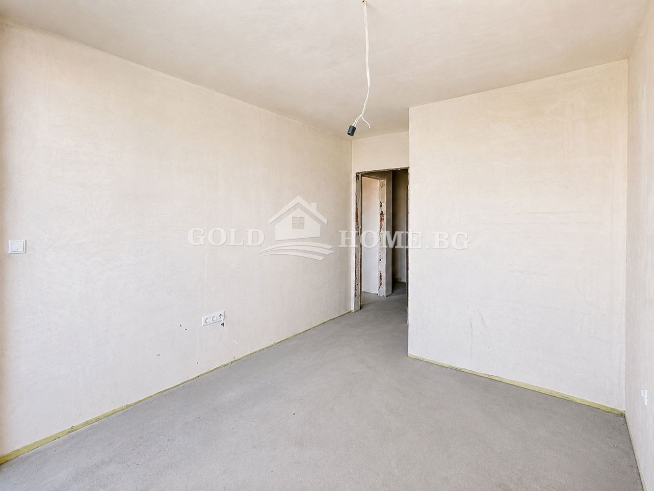Продава 2-СТАЕН, гр. Пловдив, Беломорски, снимка 6 - Апартаменти - 55346422