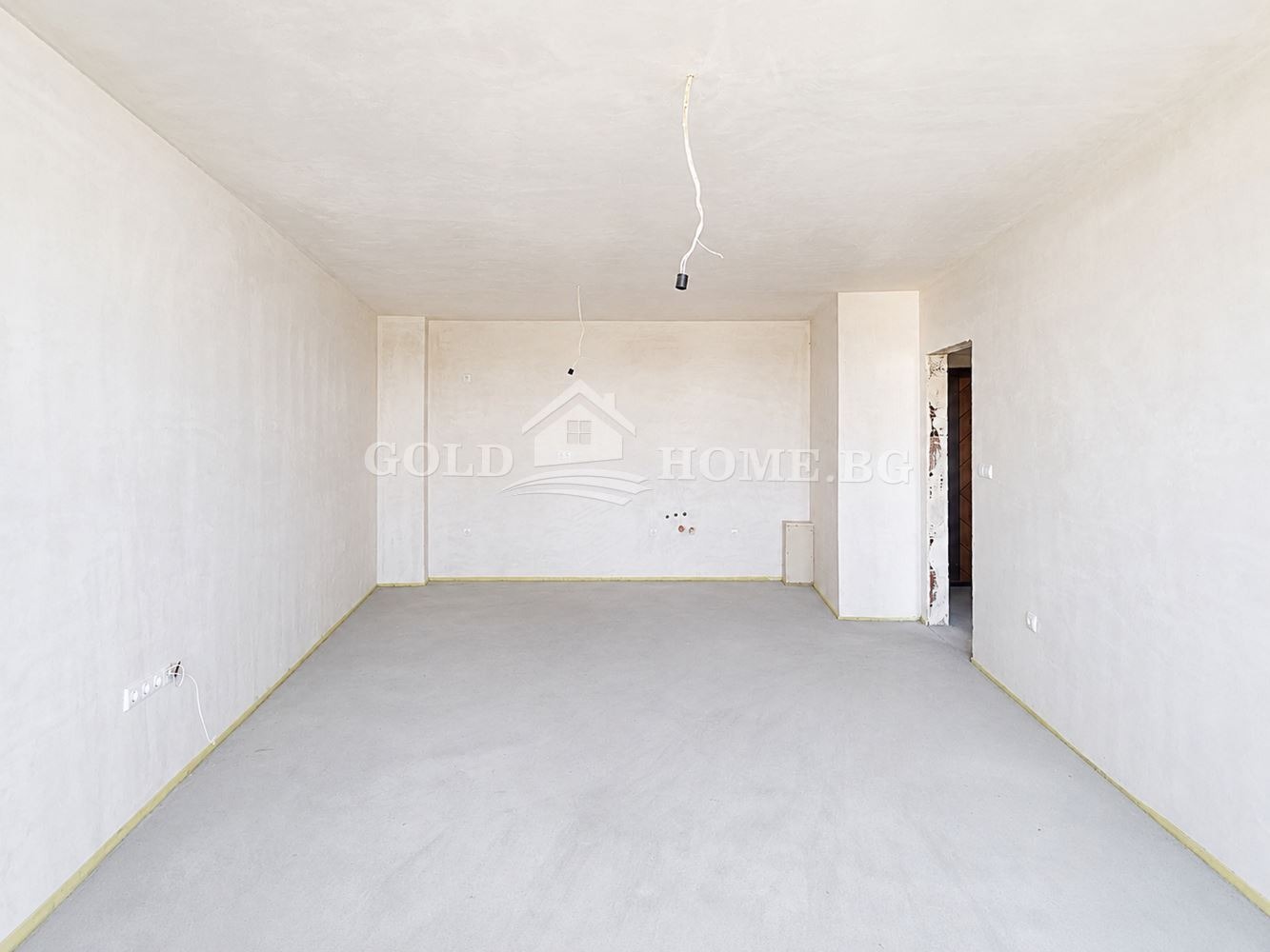Продава 2-СТАЕН, гр. Пловдив, Беломорски, снимка 3 - Апартаменти - 55346422