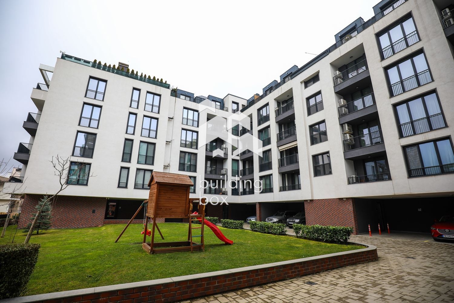 Продава 3-СТАЕН, гр. София, Кръстова вада, снимка 12 - Апартаменти - 53616946