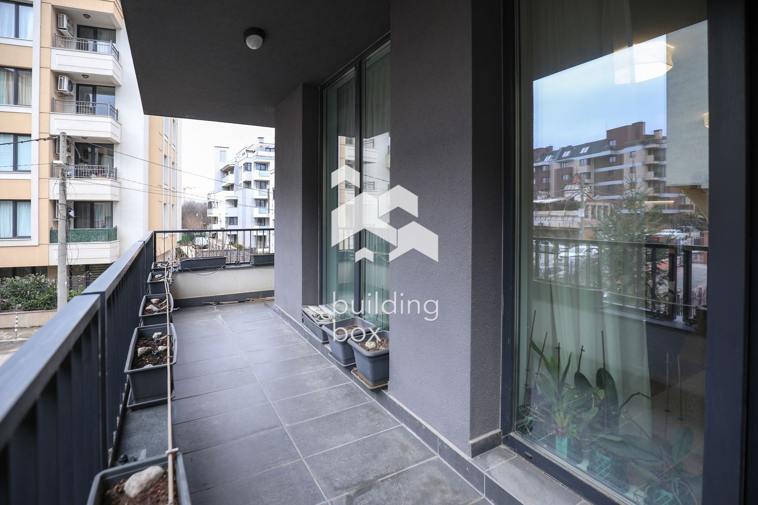 Продава 3-СТАЕН, гр. София, Кръстова вада, снимка 11 - Апартаменти - 53616946