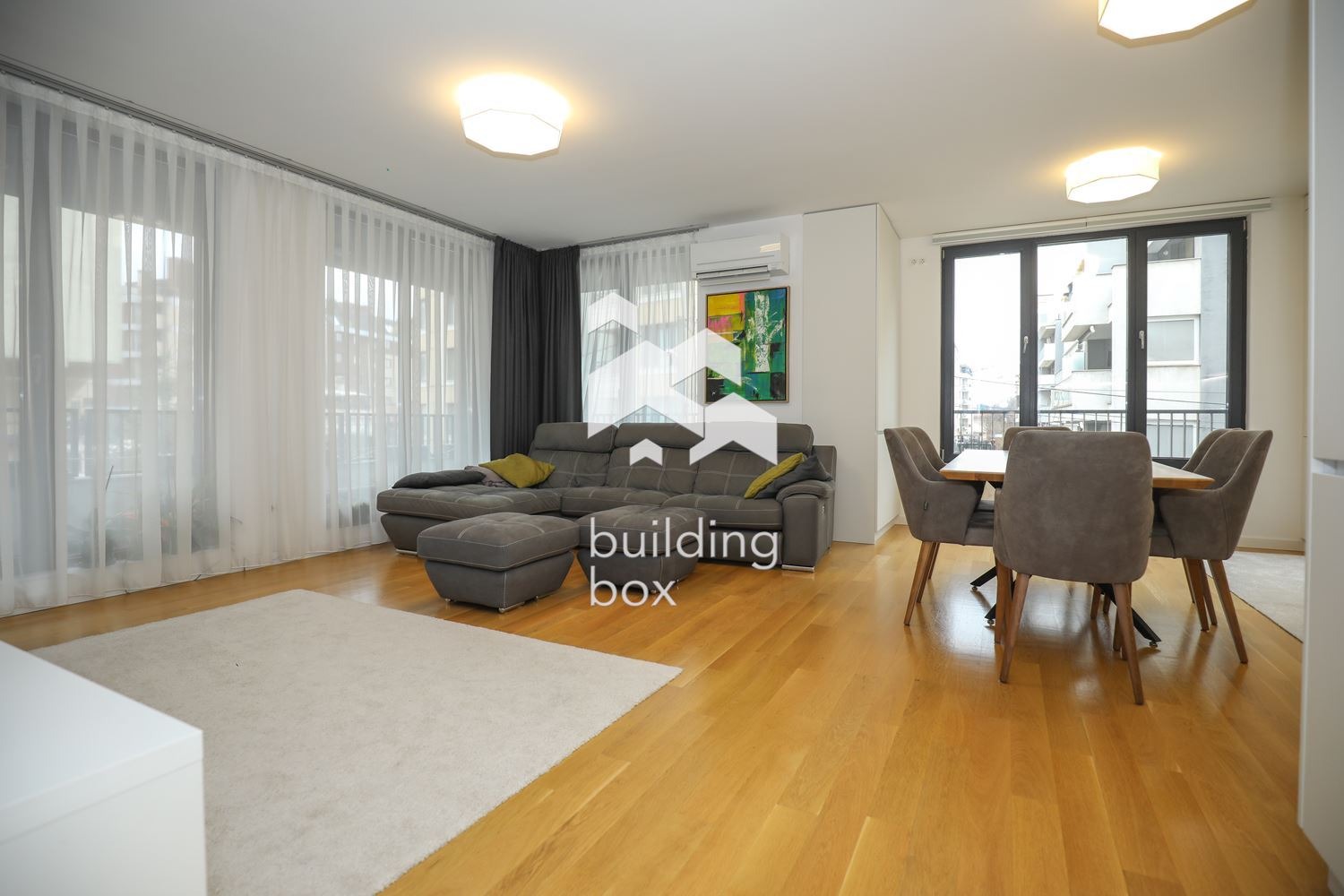 Продава 3-СТАЕН, гр. София, Кръстова вада, снимка 2 - Апартаменти - 53616946