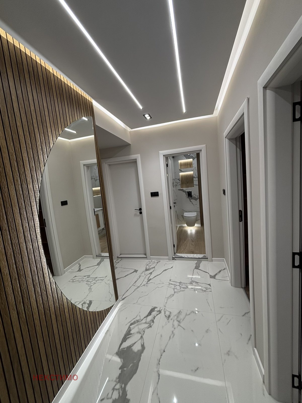 Продава 3-СТАЕН, гр. Пловдив, Тракия, снимка 7 - Апартаменти - 53959103