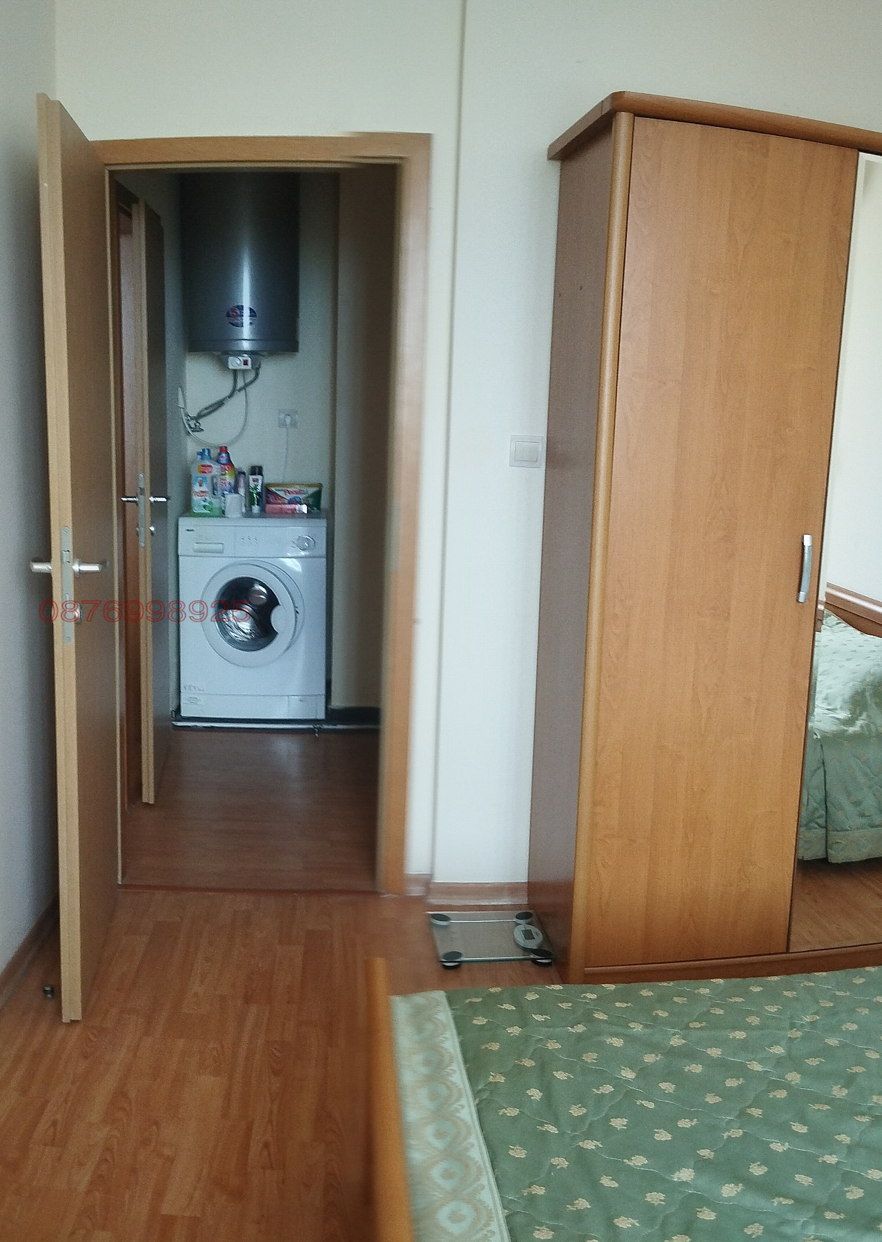 Продава 3-СТАЕН, гр. Свети Влас, област Бургас, снимка 11 - Апартаменти - 54688936