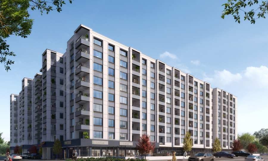 Продава 3-СТАЕН, гр. София, Обеля 2, снимка 4 - Апартаменти - 55396133