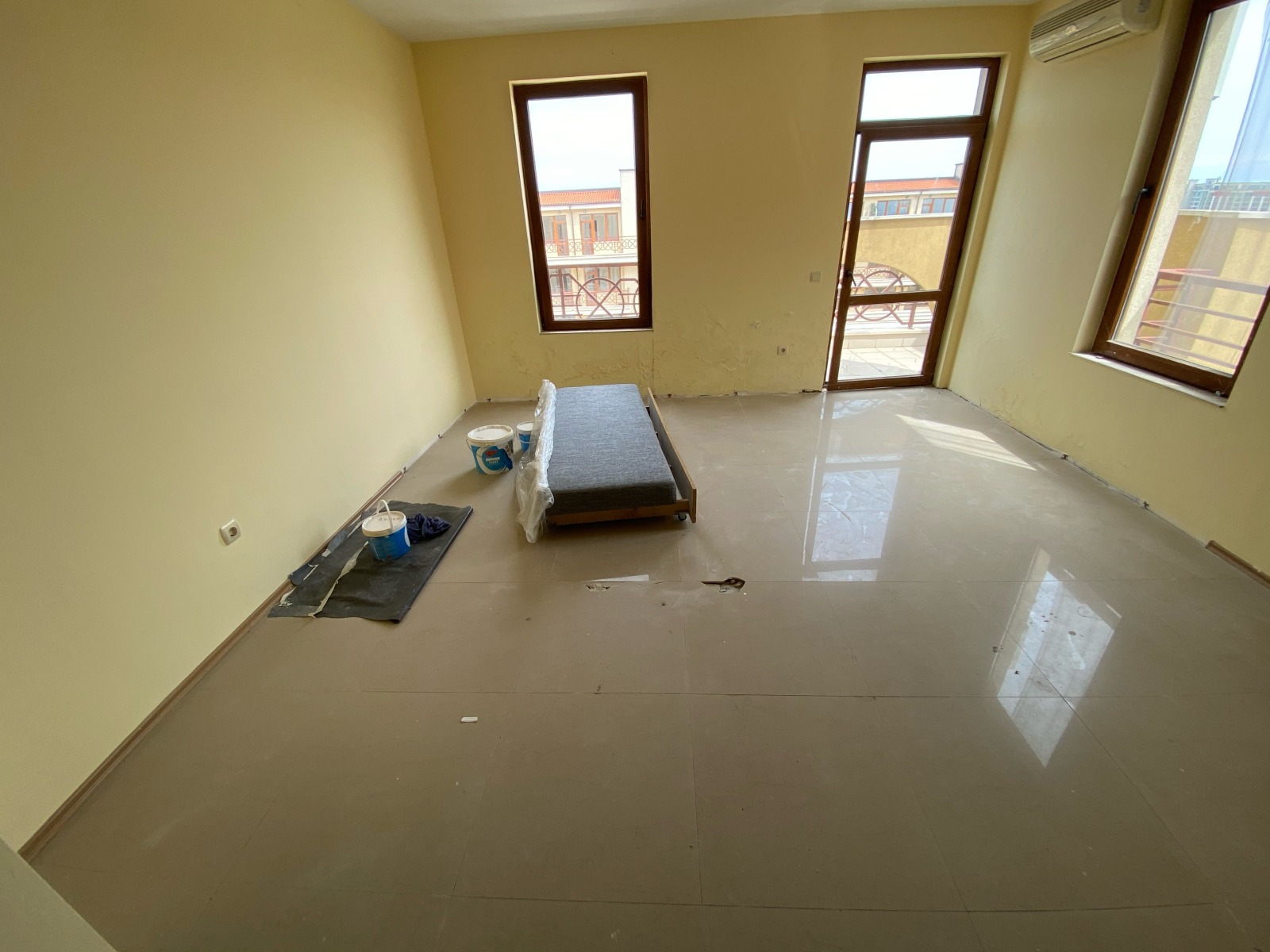 Продава 3-СТАЕН, гр. Балчик, област Добрич, снимка 5 - Апартаменти - 55801489