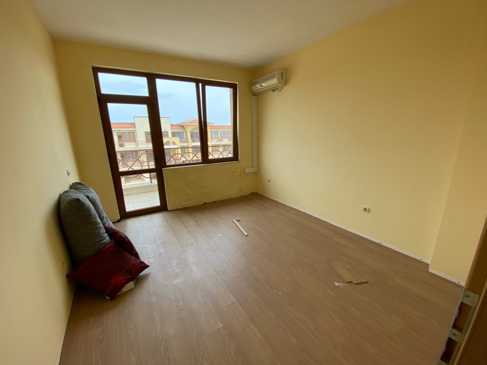 Продава 3-СТАЕН, гр. Балчик, област Добрич, снимка 7 - Апартаменти - 55801489