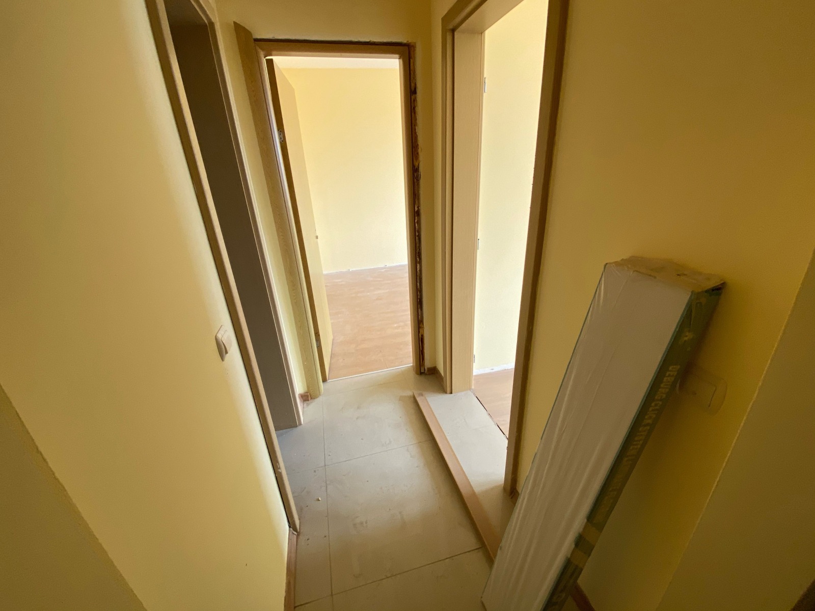 Продава 3-СТАЕН, гр. Балчик, област Добрич, снимка 6 - Апартаменти - 55801489
