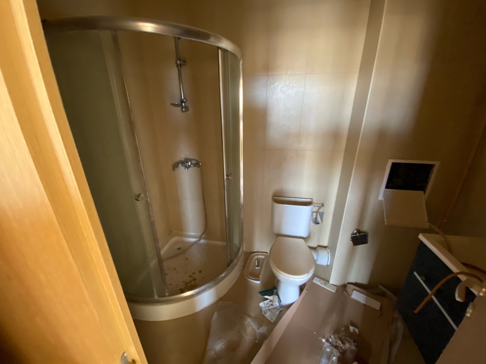 Продава 3-СТАЕН, гр. Балчик, област Добрич, снимка 8 - Апартаменти - 55801489