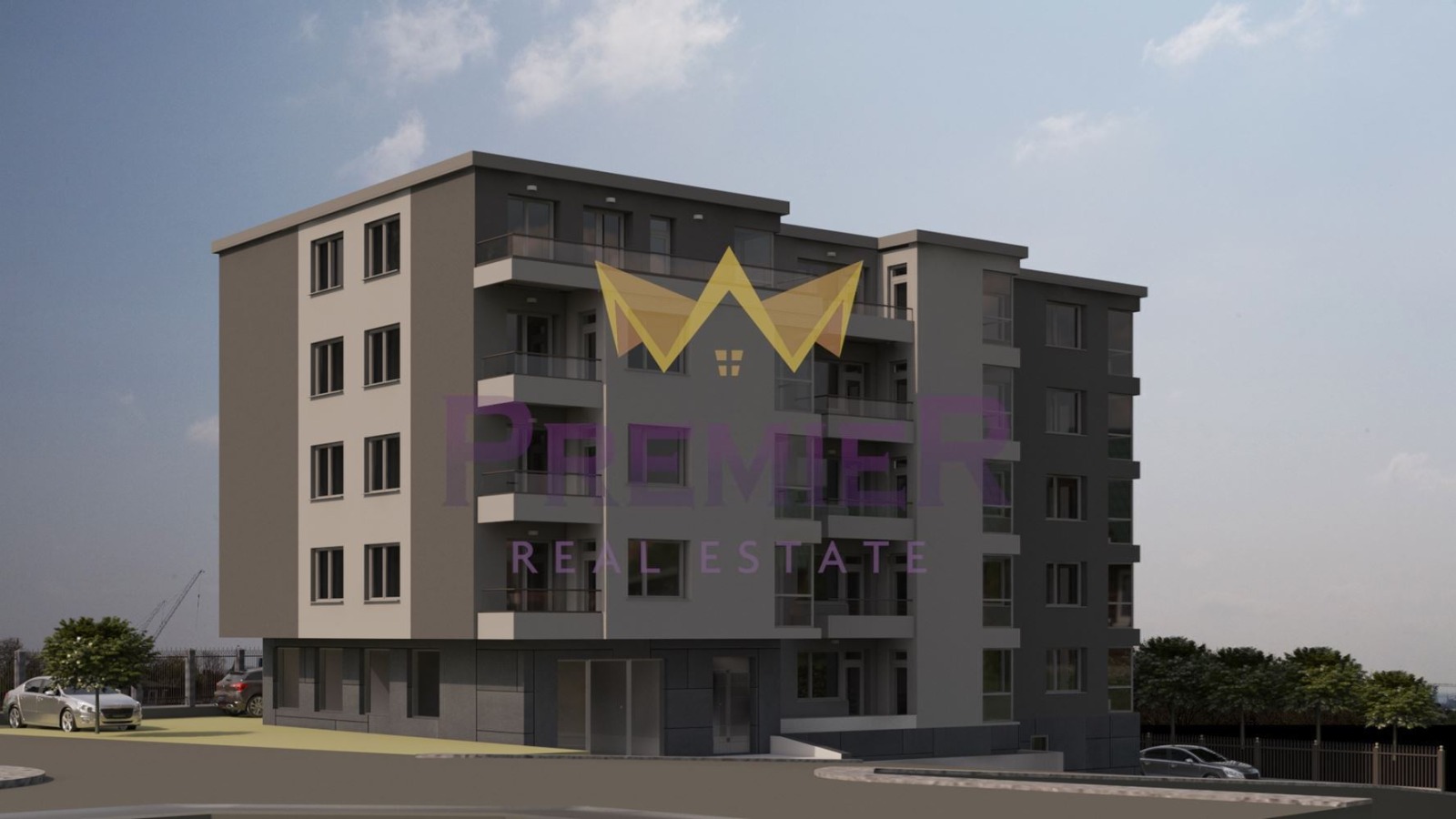 Продава 3-СТАЕН, гр. Варна, Владислав Варненчик 1, снимка 2 - Апартаменти - 55811402
