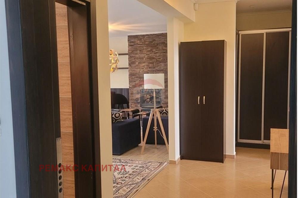 Продава 3-СТАЕН, гр. София, Драгалевци, снимка 5 - Апартаменти - 56381756