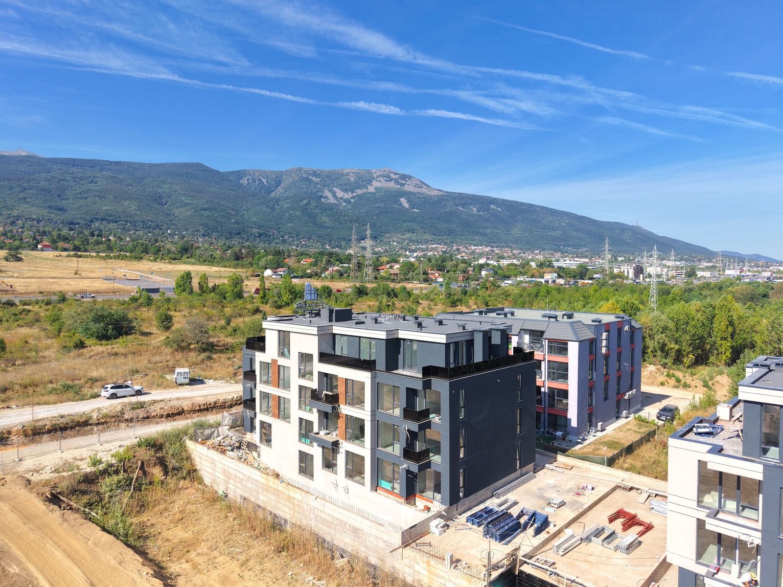 Продава 4-СТАЕН, гр. София, Малинова долина, снимка 9 - Апартаменти - 51523756