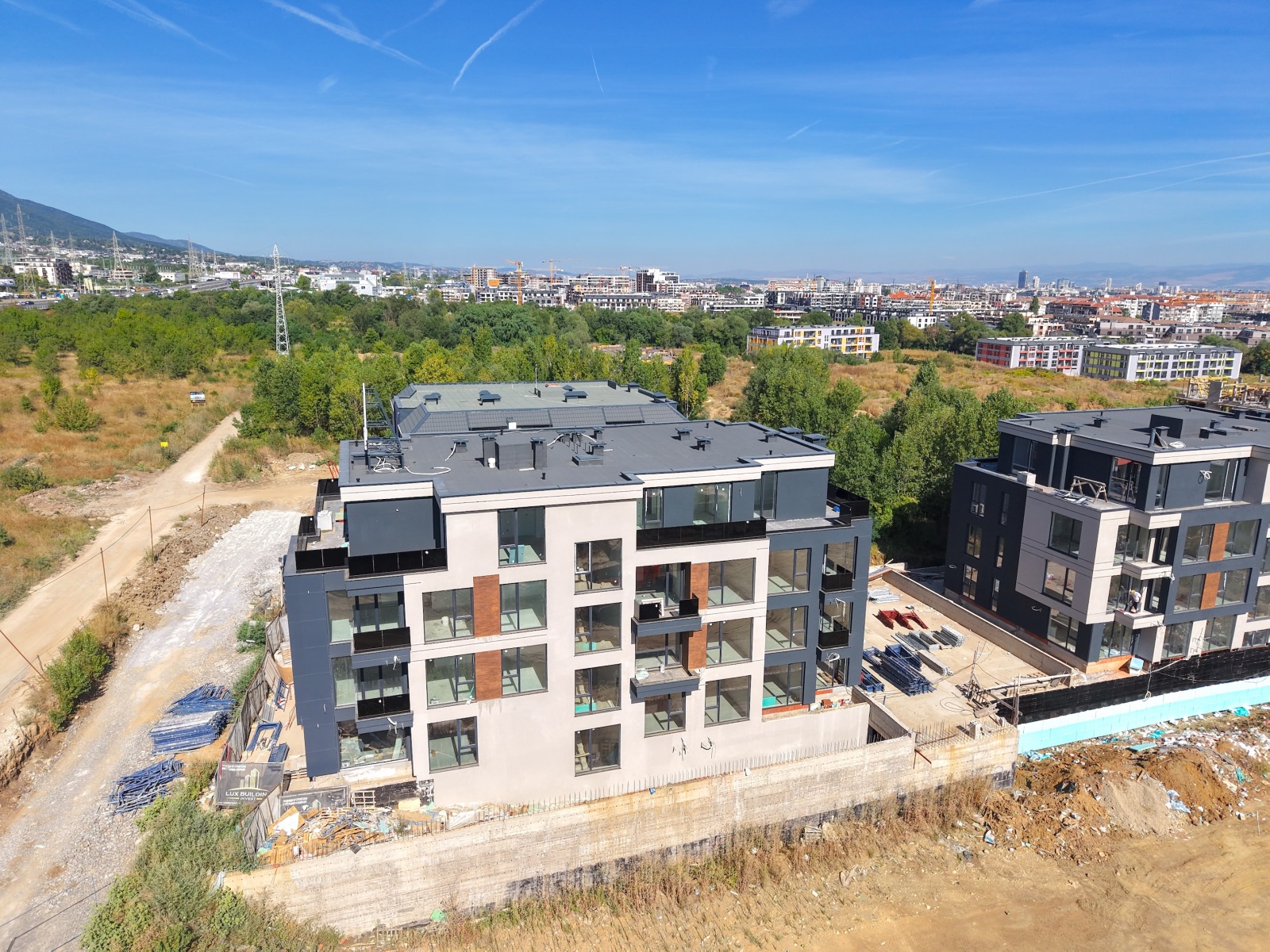 Продава 4-СТАЕН, гр. София, Малинова долина, снимка 8 - Апартаменти - 51523756