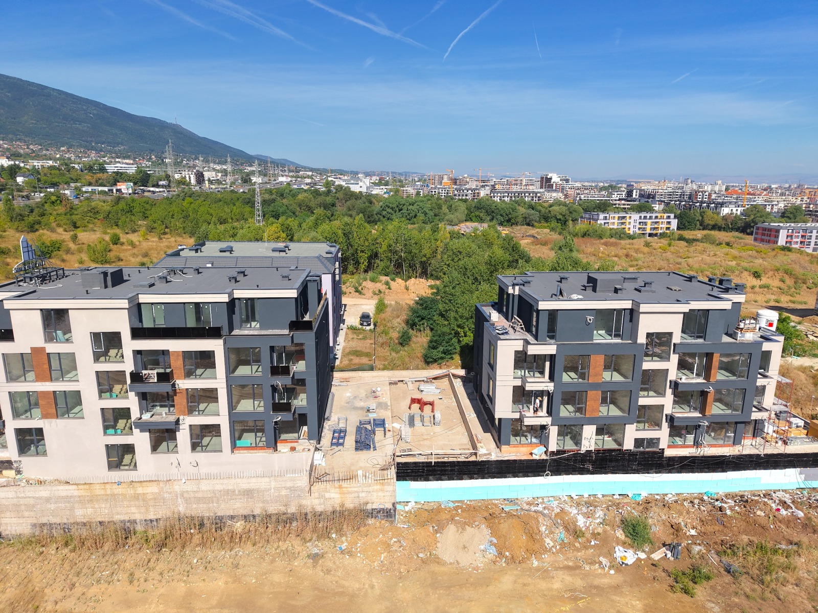 Продава 4-СТАЕН, гр. София, Малинова долина, снимка 10 - Апартаменти - 51523756
