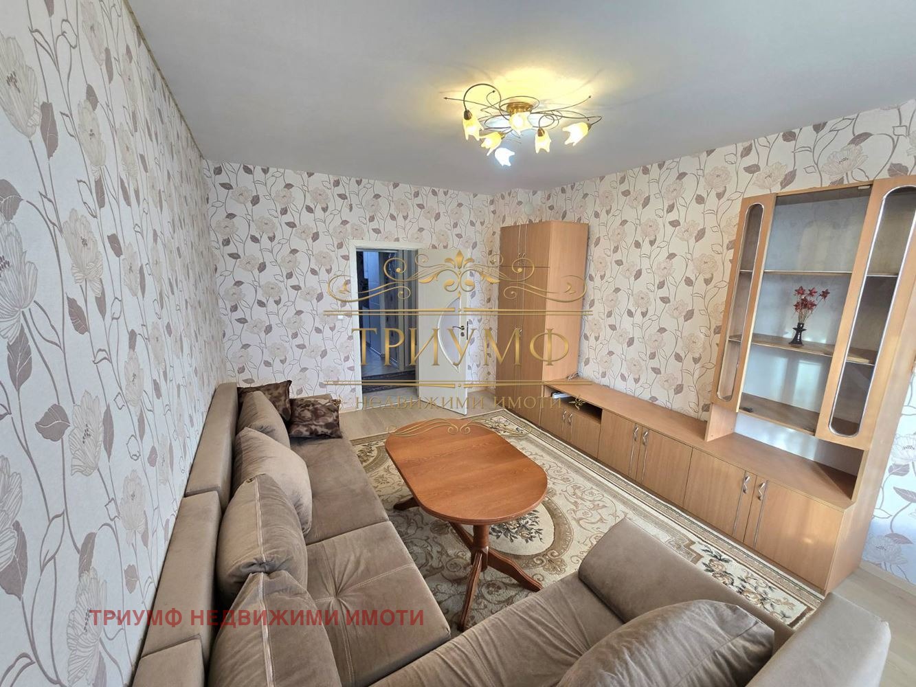 Продава 4-СТАЕН, гр. Варна, Възраждане 2, снимка 5 - Апартаменти - 53644374