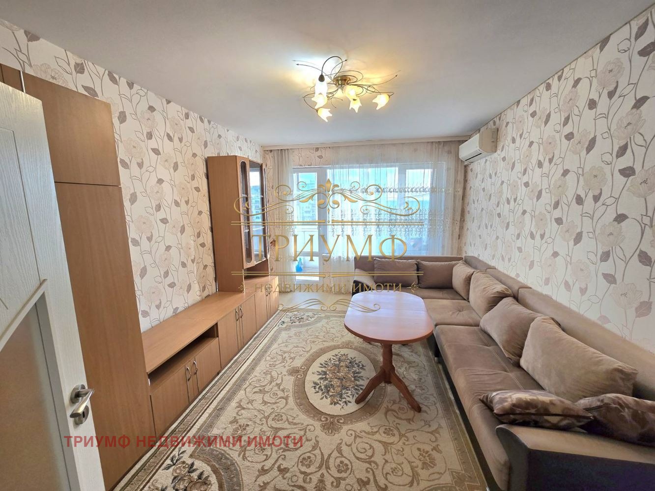 Продава 4-СТАЕН, гр. Варна, Възраждане 2, снимка 6 - Апартаменти - 53644374