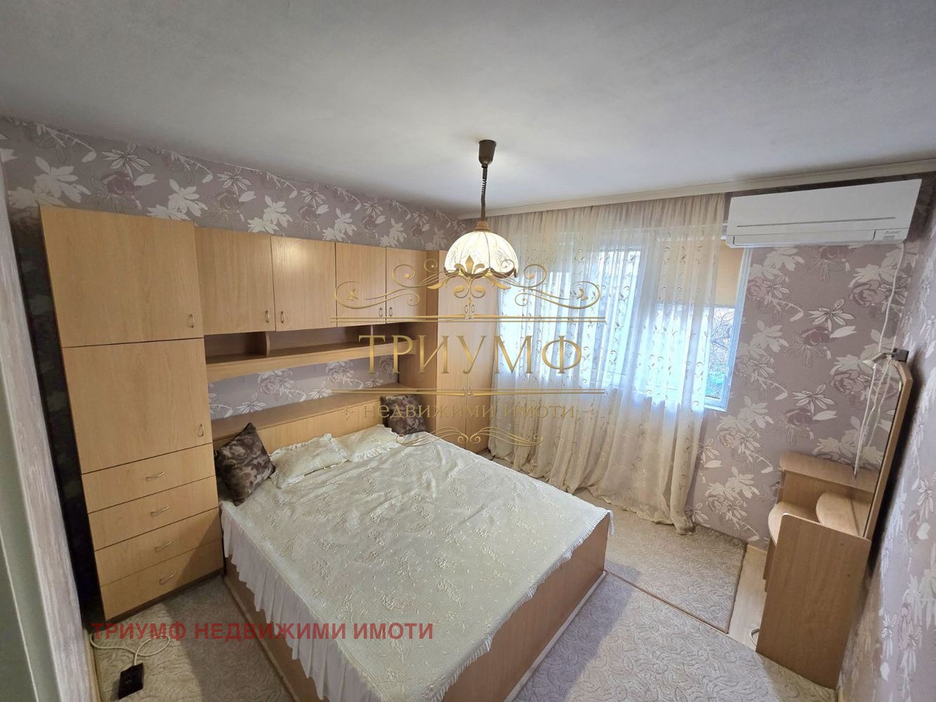 Продава 4-СТАЕН, гр. Варна, Възраждане 2, снимка 8 - Апартаменти - 53644374
