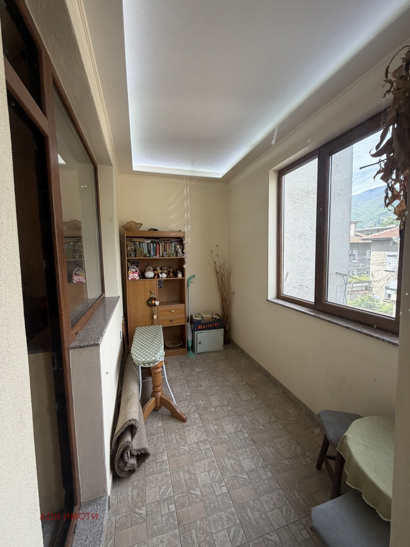 Продава 4-СТАЕН, гр. Карлово, област Пловдив, снимка 17 - Апартаменти - 54955268