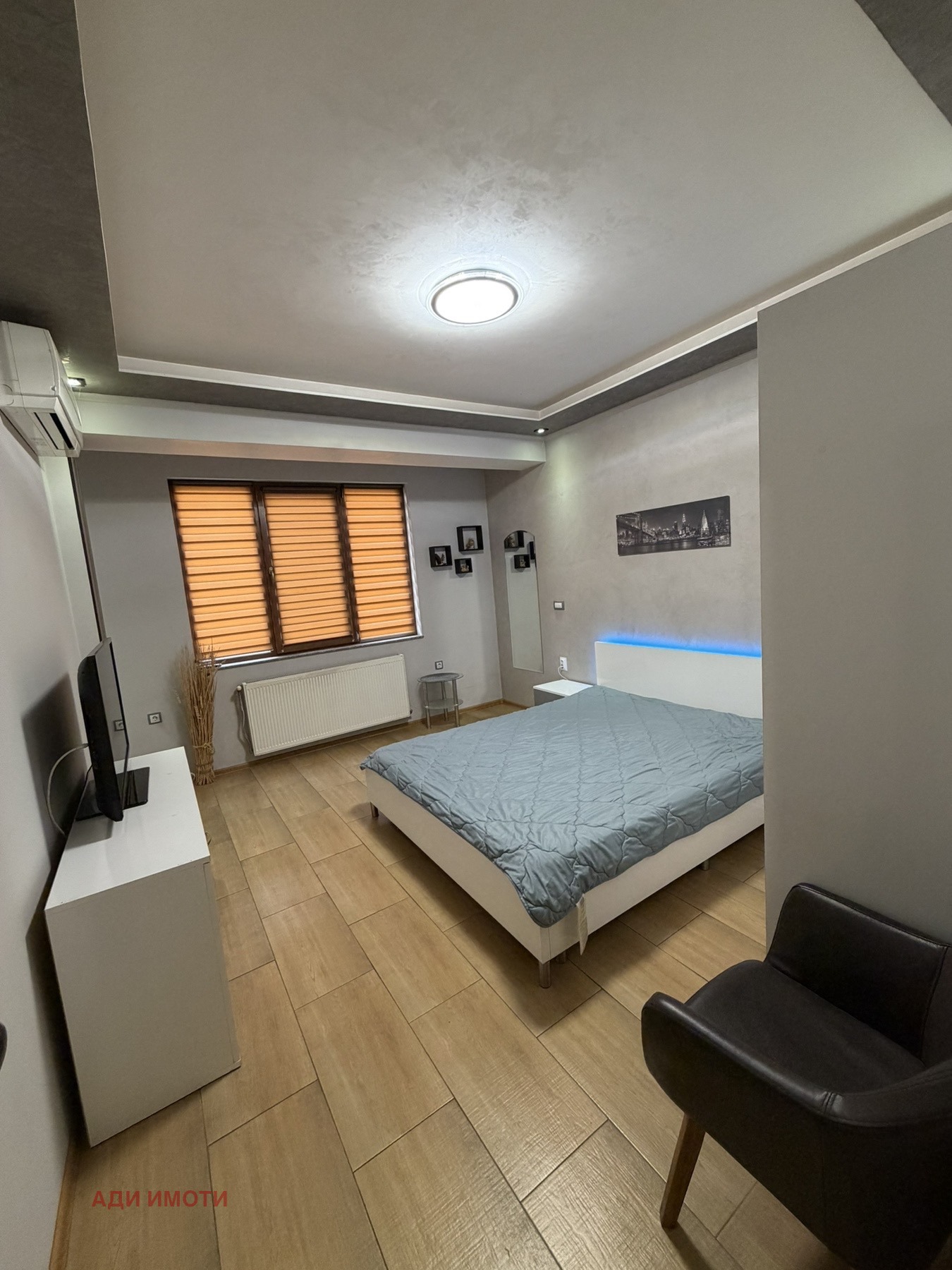 Продава 4-СТАЕН, гр. Карлово, област Пловдив, снимка 12 - Апартаменти - 54955268