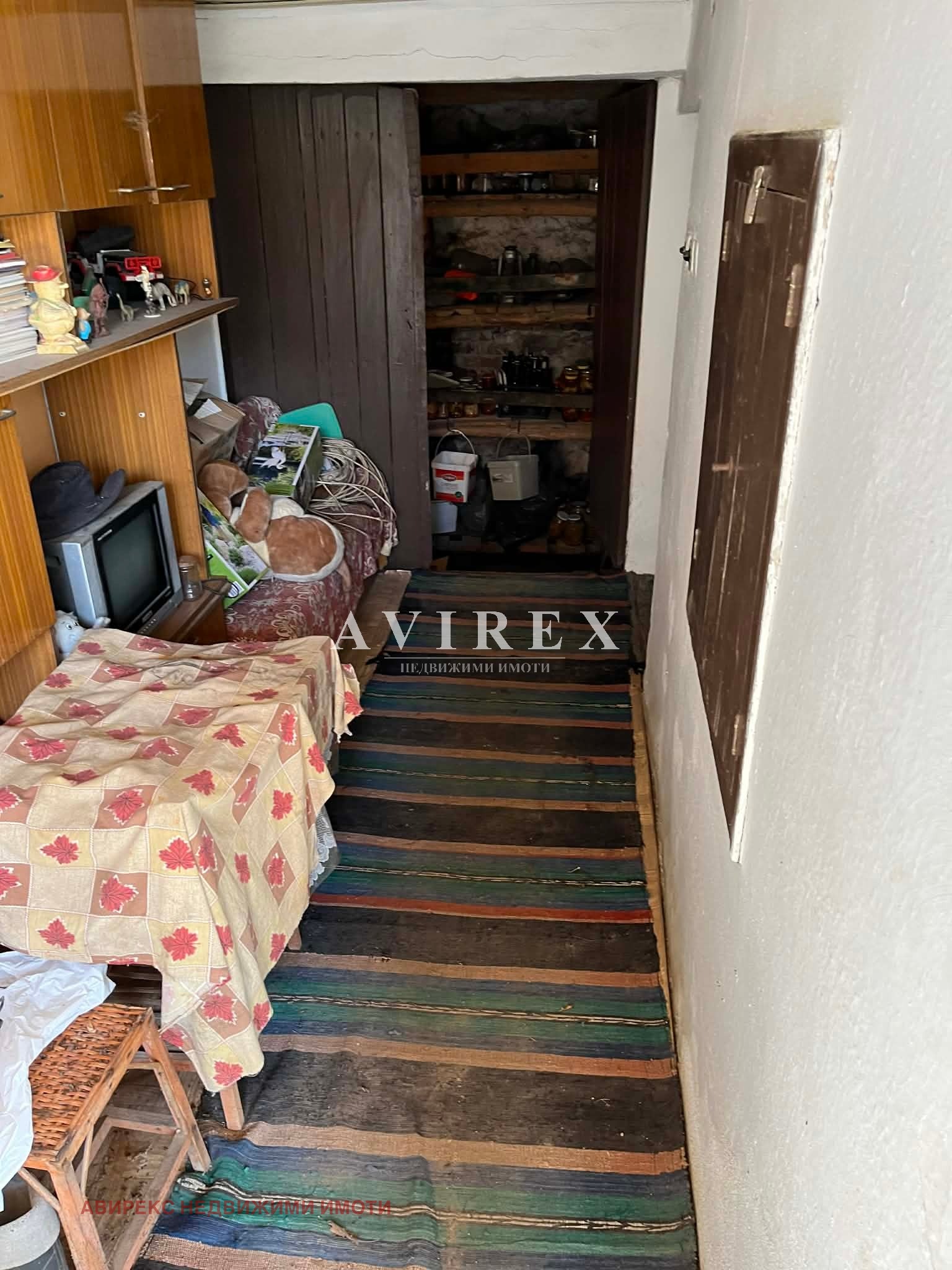 Продава КЪЩА, с. Калугерово, област Пазарджик, снимка 4 - Къщи - 54039732