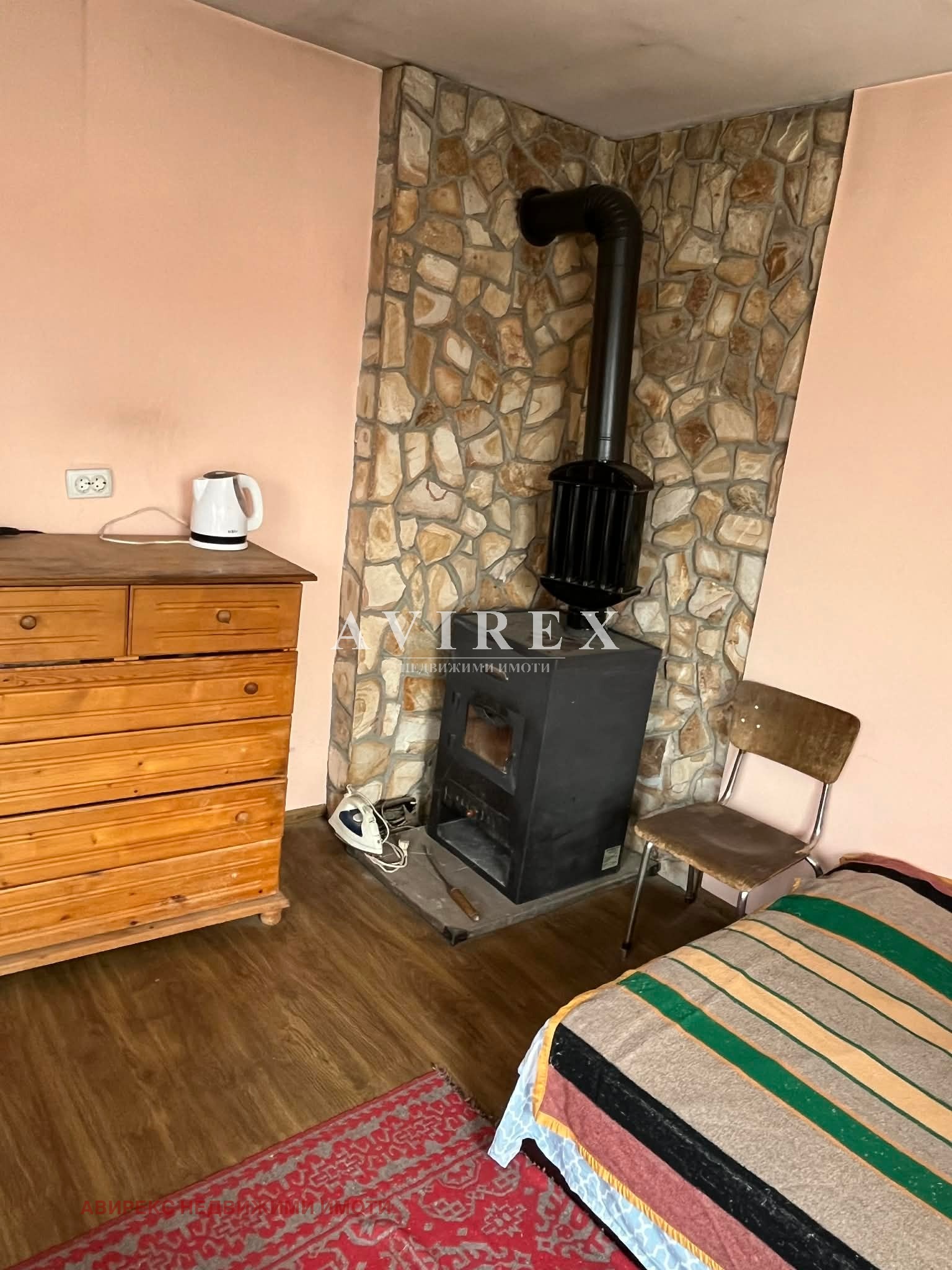 Продава КЪЩА, с. Калугерово, област Пазарджик, снимка 5 - Къщи - 54039732