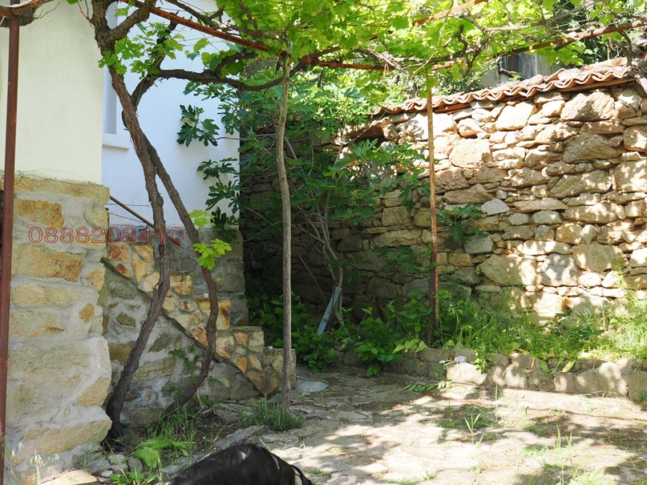 Продава КЪЩА, с. Горно вършило, област Пазарджик, снимка 3 - Къщи - 54675670