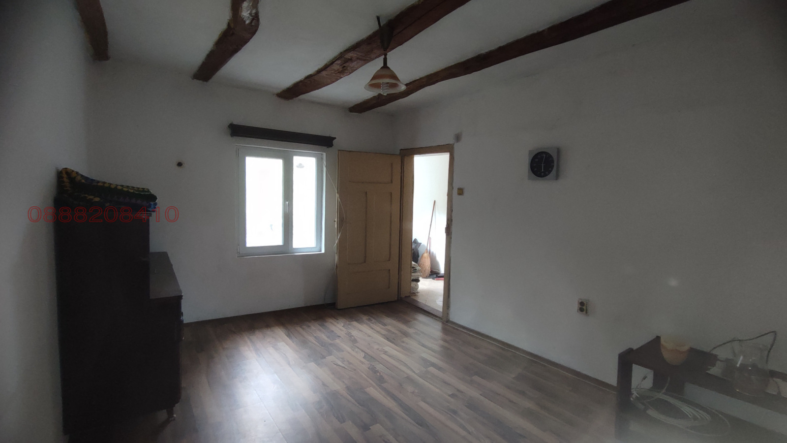 Продава КЪЩА, с. Горно вършило, област Пазарджик, снимка 15 - Къщи - 54675670