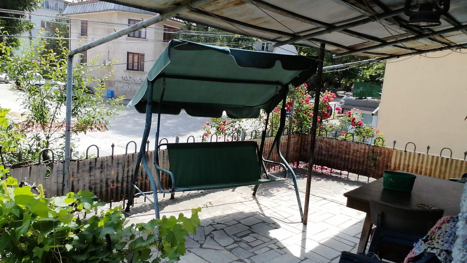 Продава КЪЩА, гр. Русе, Център, снимка 5 - Къщи - 55950316