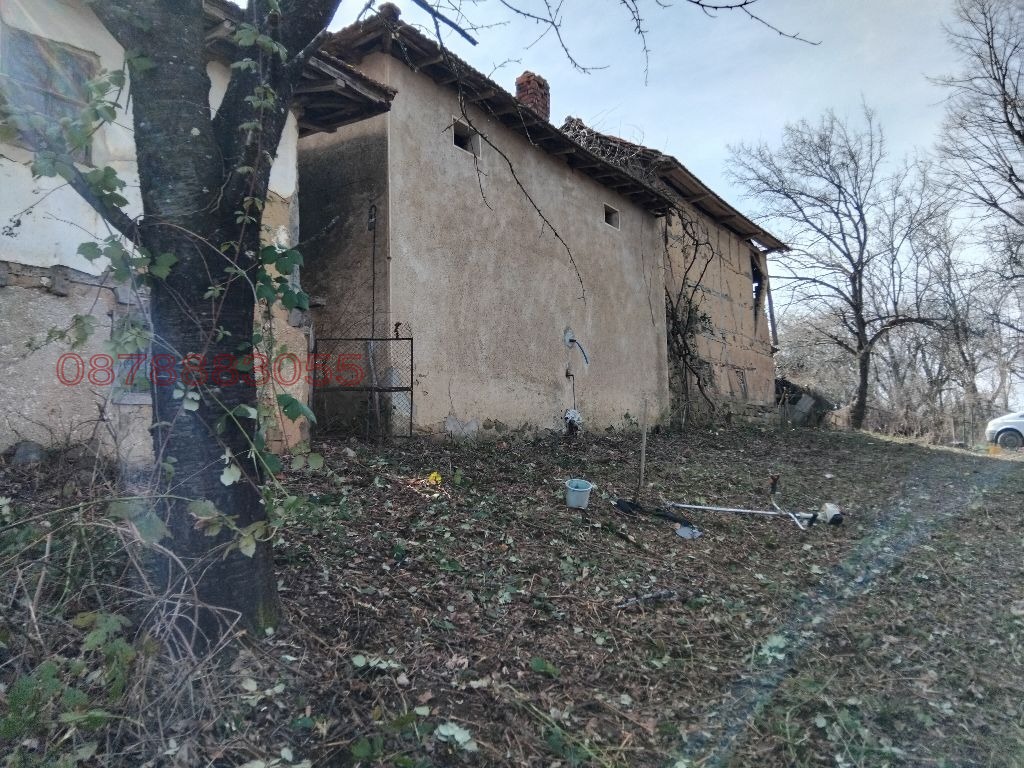 Продава ПАРЦЕЛ, с. Голяма Желязна, област Ловеч, снимка 8 - Парцели - 54103417