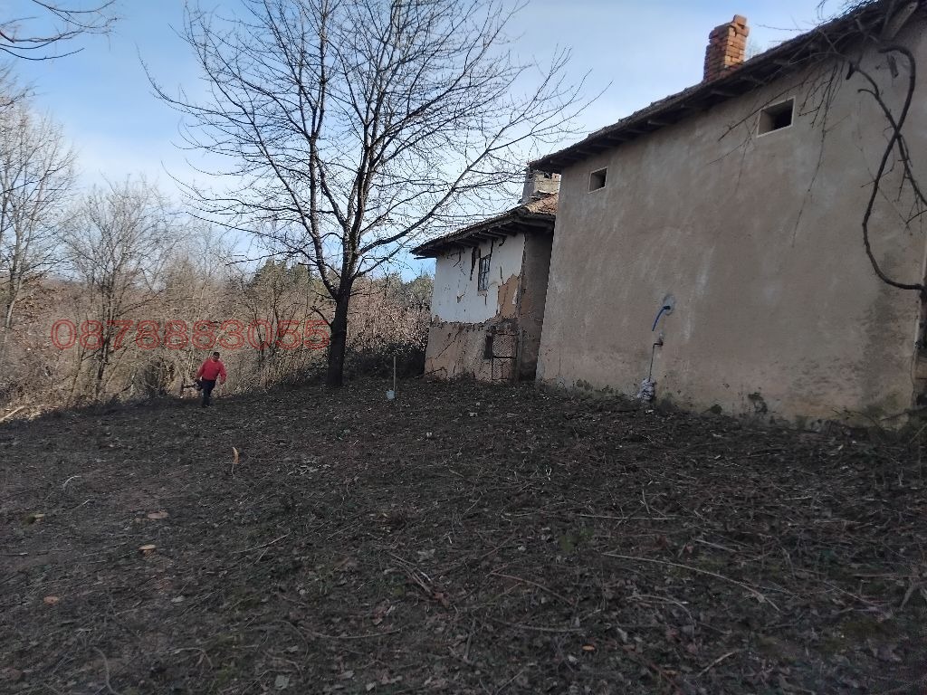 Продава ПАРЦЕЛ, с. Голяма Желязна, област Ловеч, снимка 4 - Парцели - 53757166