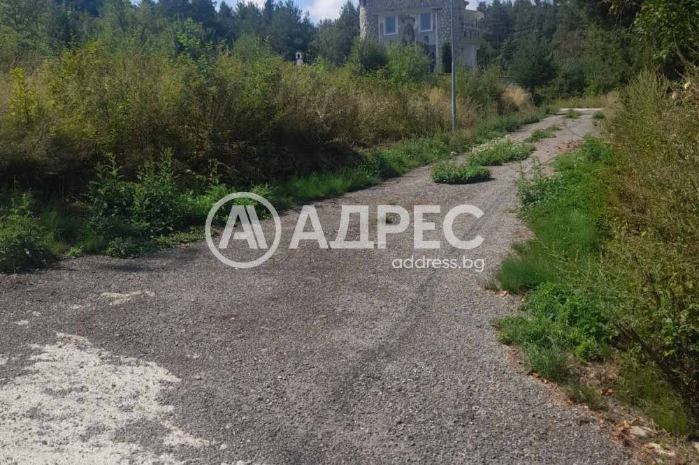 Продава ПАРЦЕЛ, гр. София, с. Долни Пасарел, снимка 6 - Парцели - 56269938